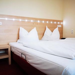 Kamer met een King Size Bed